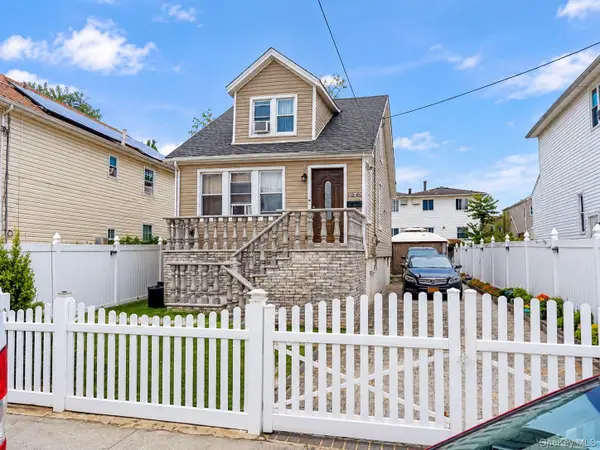 23603 Bentley Road, Rosedale, NY 11422