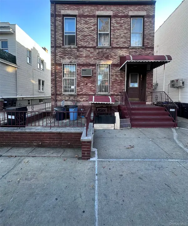 1862 68th Street, Brooklyn, NY 11204