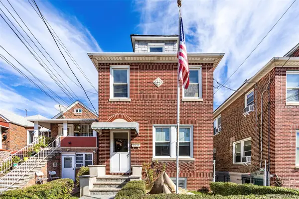 1626 Fowler Avenue, Bronx, NY 10462