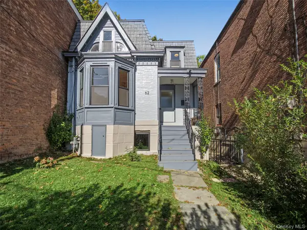 62 Benkard Avenue, Newburgh, NY 12550