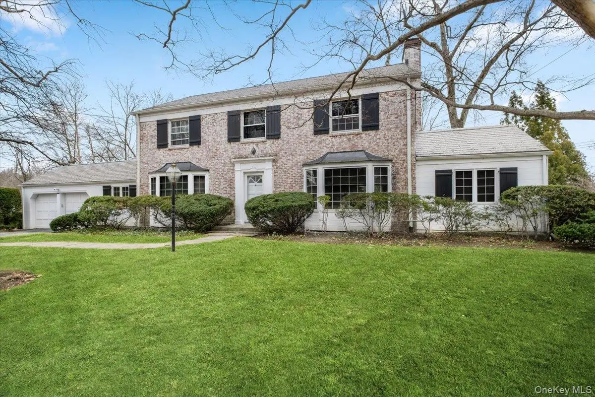 1 Normandy Lane, Scarsdale, NY 10583 - #1