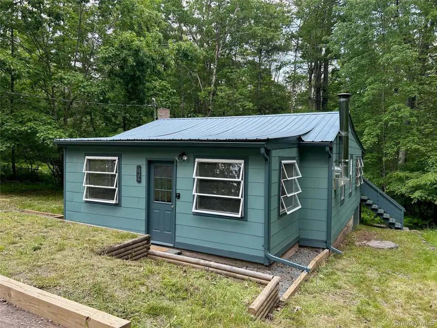112 Lake Country Lane, Narrowsburg, NY 12764 - #2