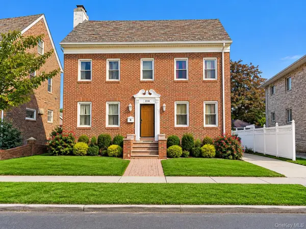 2330 Gunther Avenue, Bronx, NY 10469