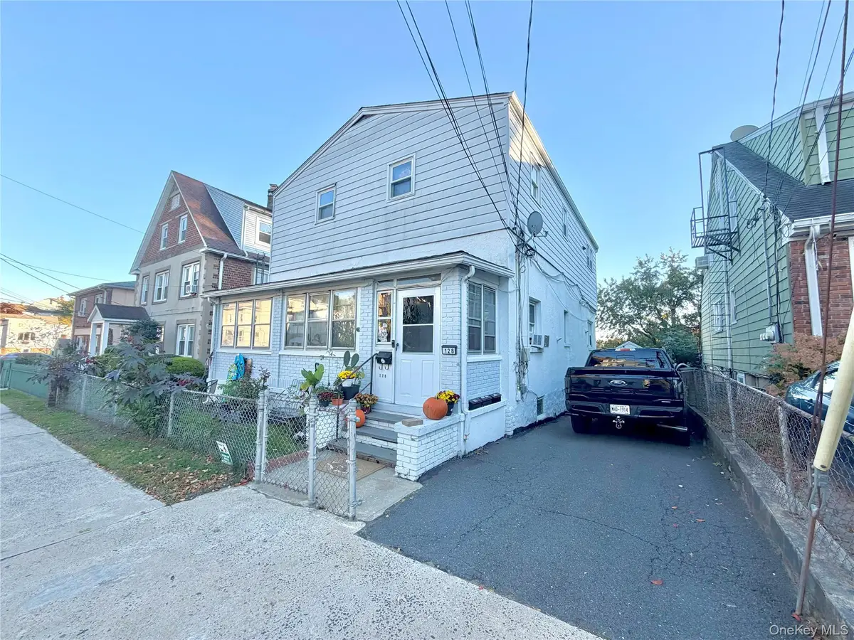 128 Touraine Avenue, Port Chester, NY 10573 - #1