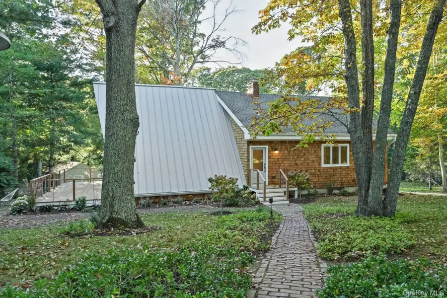 600 Highwood Road, Southold, NY 11971 - #2