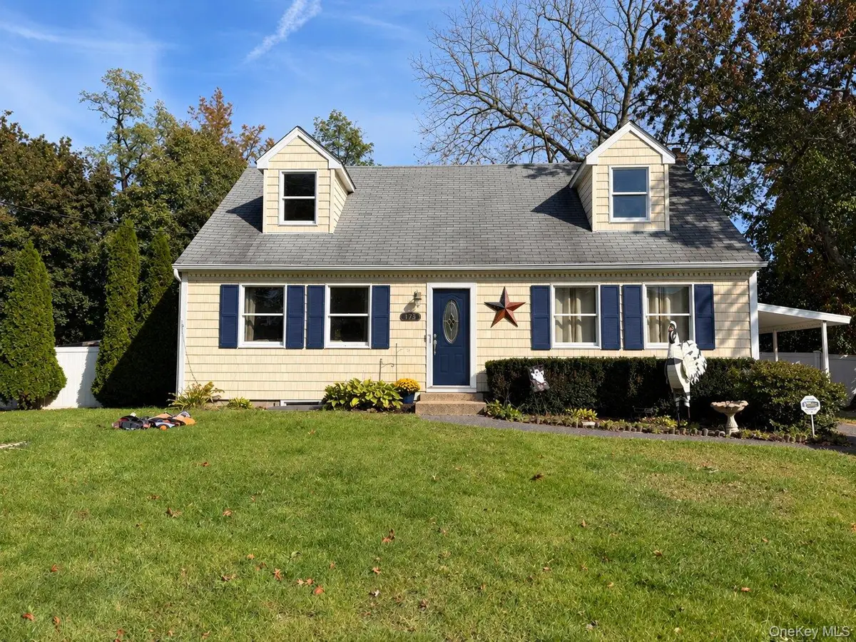 173 Diana Drive, Mastic Beach, NY 11951 - #1