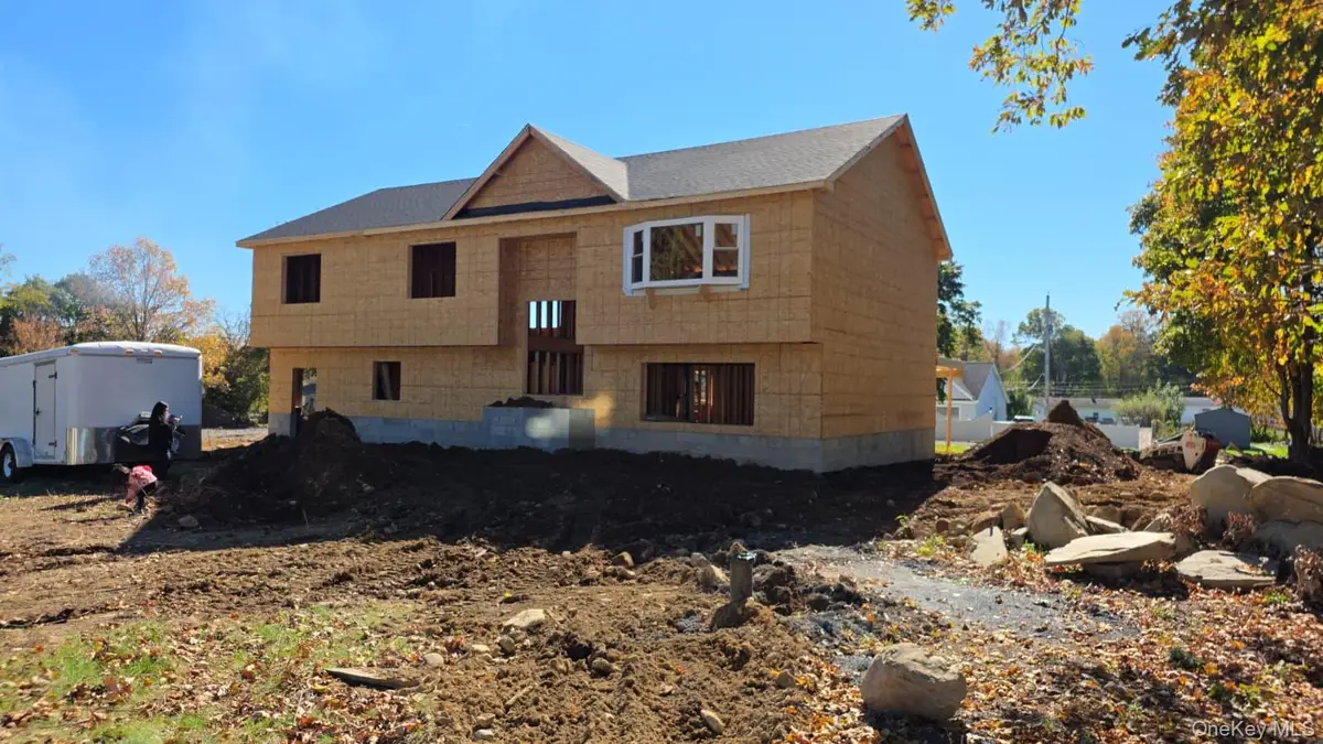 14 New Unionville Road, Wallkill, NY 12589 - #1