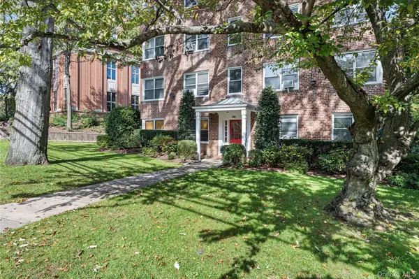 781 Palmer Road #3D, Bronxville, NY 10708