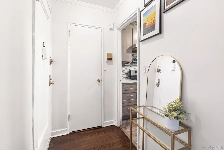 781 Palmer Road #3D, Bronxville, NY 10708 - #3