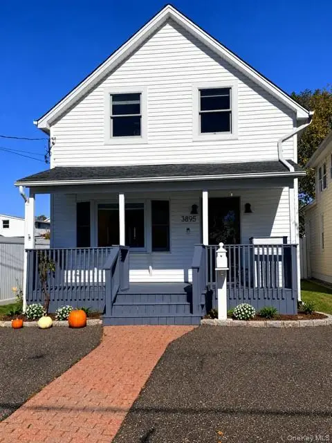 3895 South Street, Seaford, NY 11783 - #2