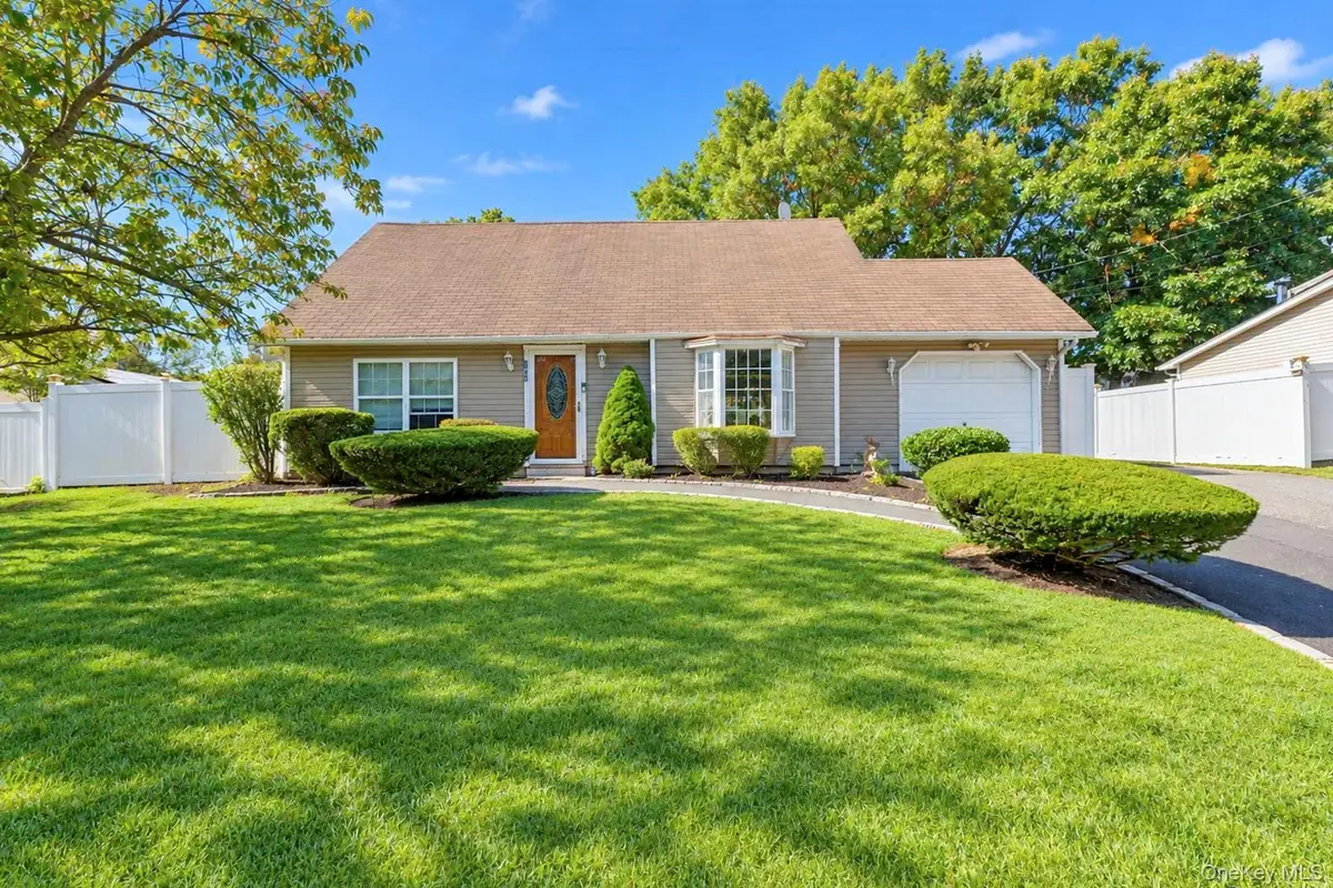 376 Boyle Road, Selden, NY 11784 - #1