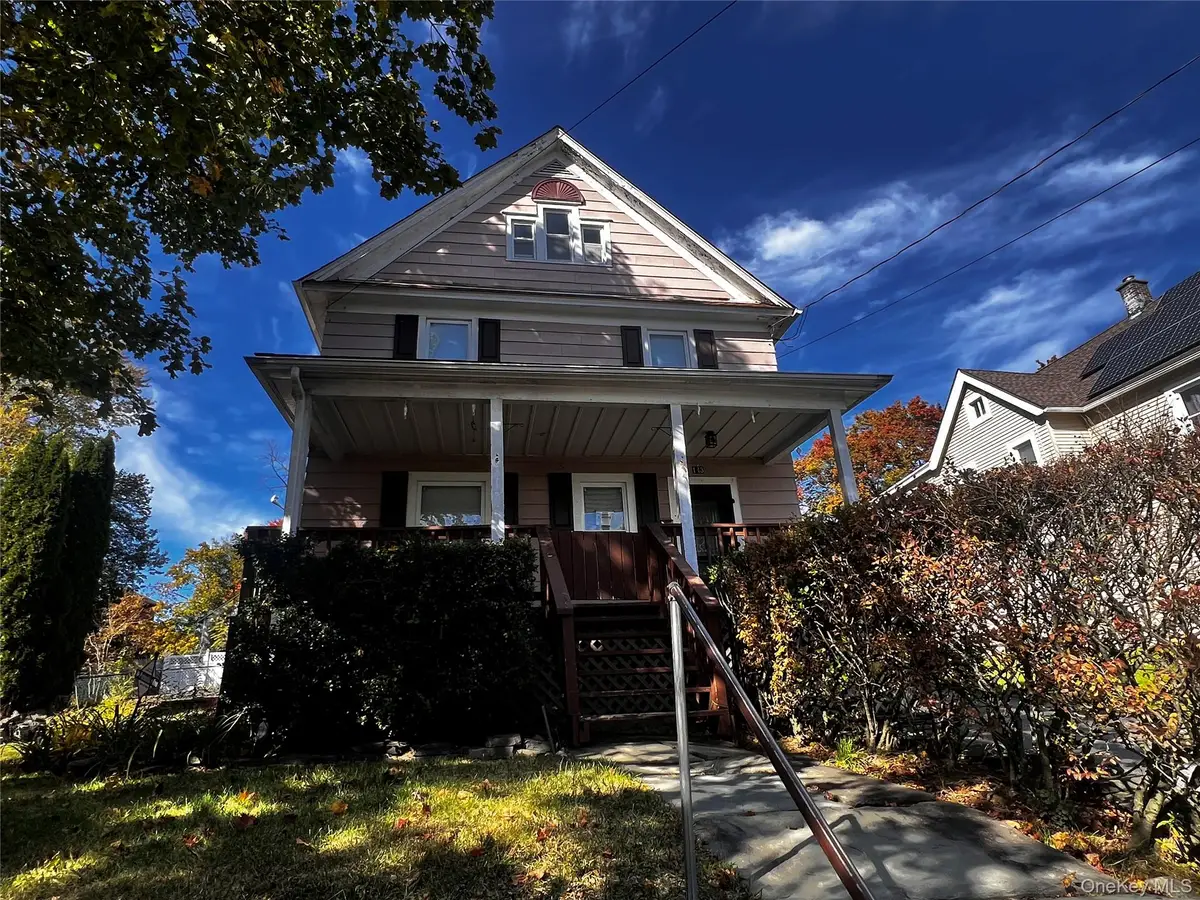 143 Prospect Avenue, Middletown, NY 10940 - #1