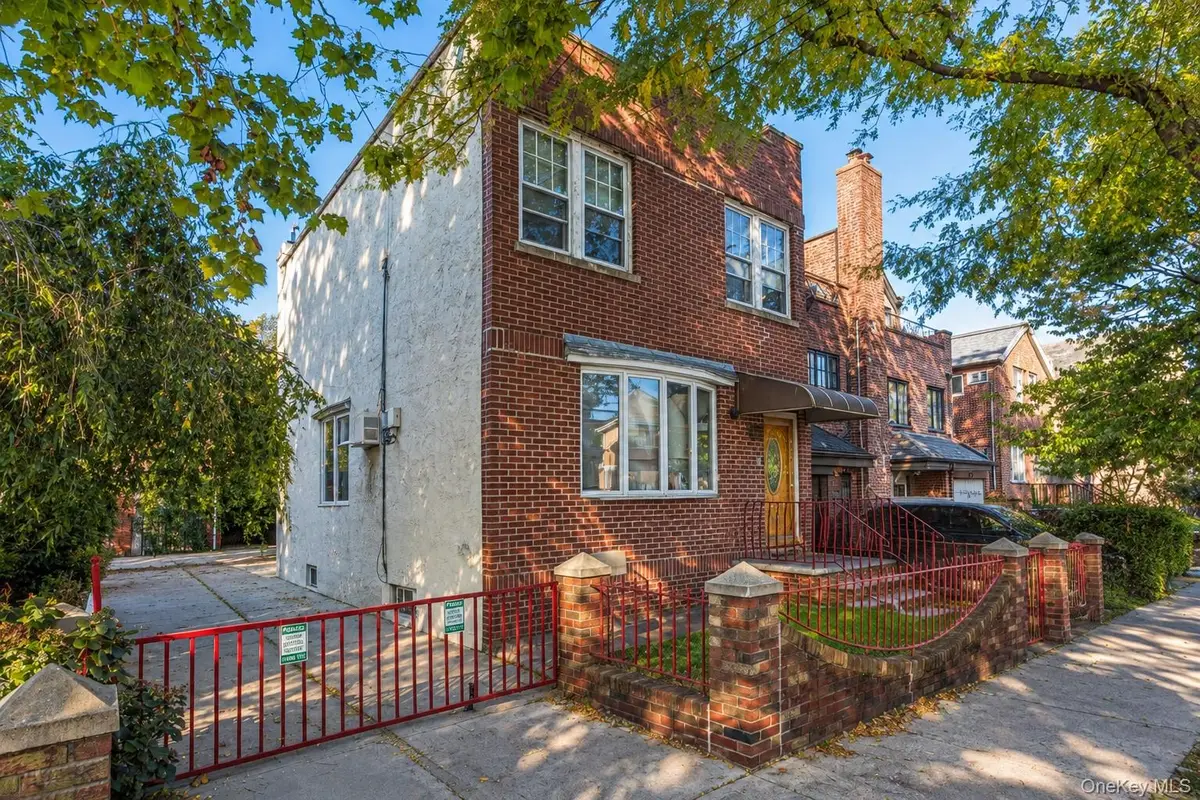 2130 73rd Street, East Elmhurst, NY 11370 - #1