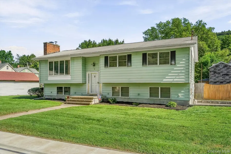 16 New Street, Port Jervis, NY 12771 - #2