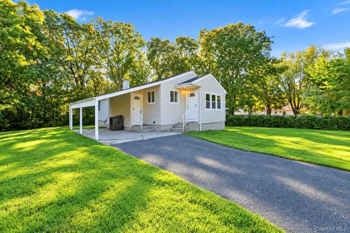 384 Locust Street, Central Islip, NY 11722 - #1