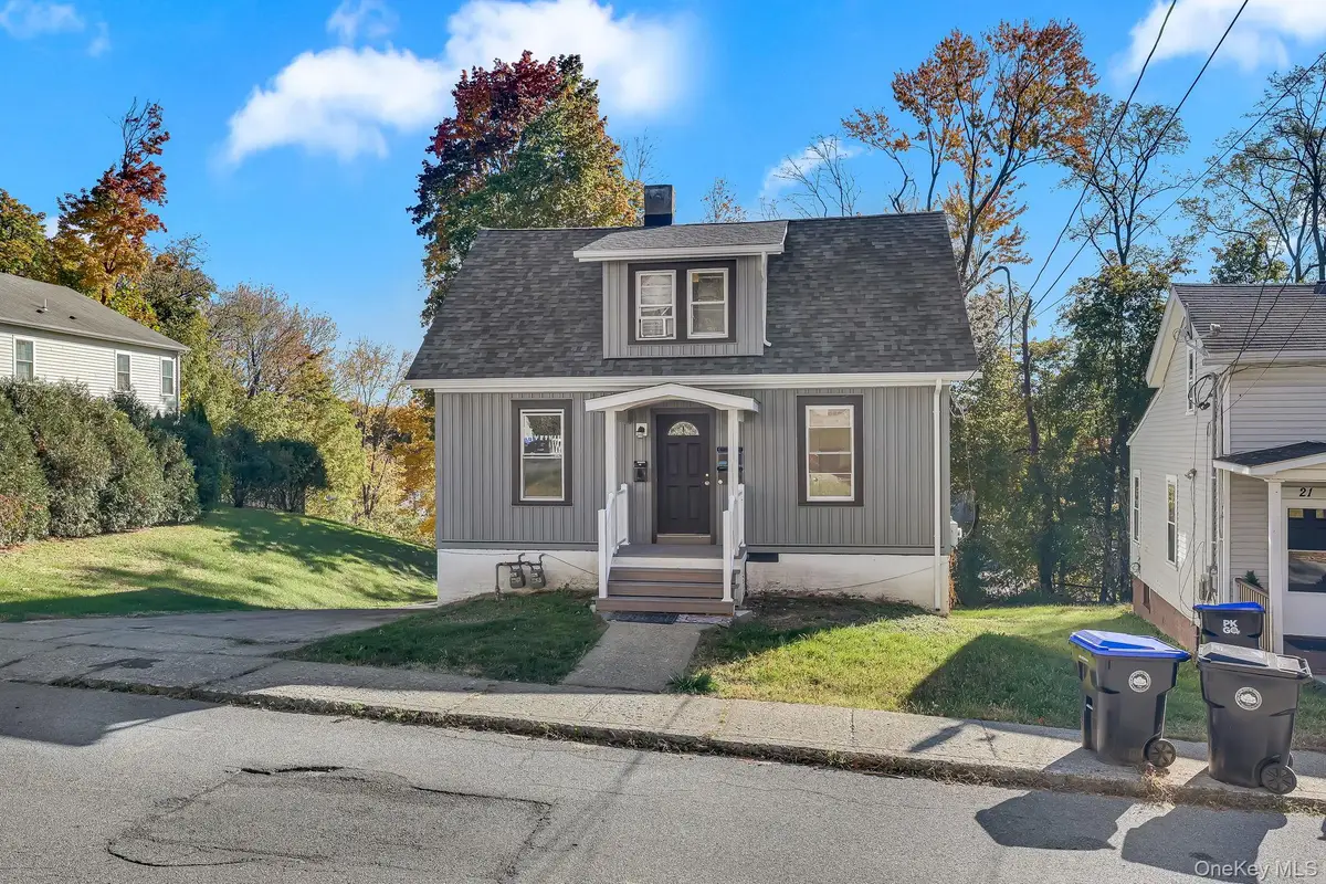 23 Du Bois Ave, Poughkeepsie, NY 12601 - #1