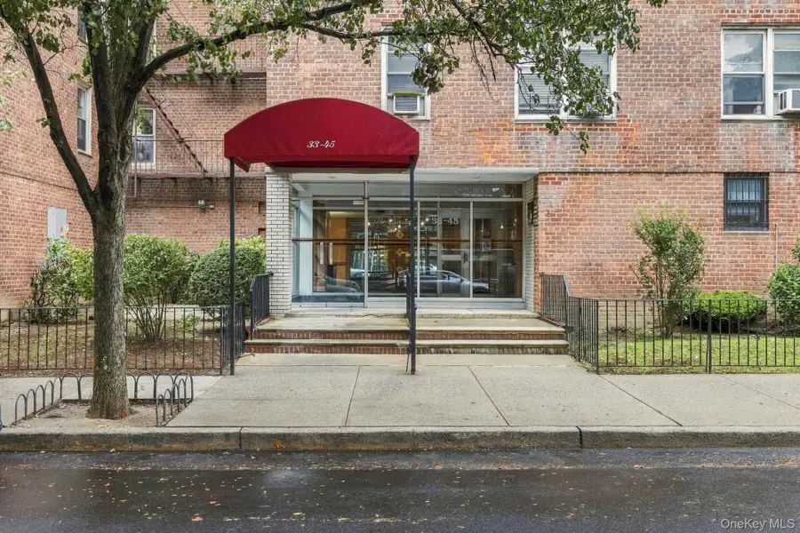 33-45 92nd Street #6K, Jackson Heights, NY 11372 - #2