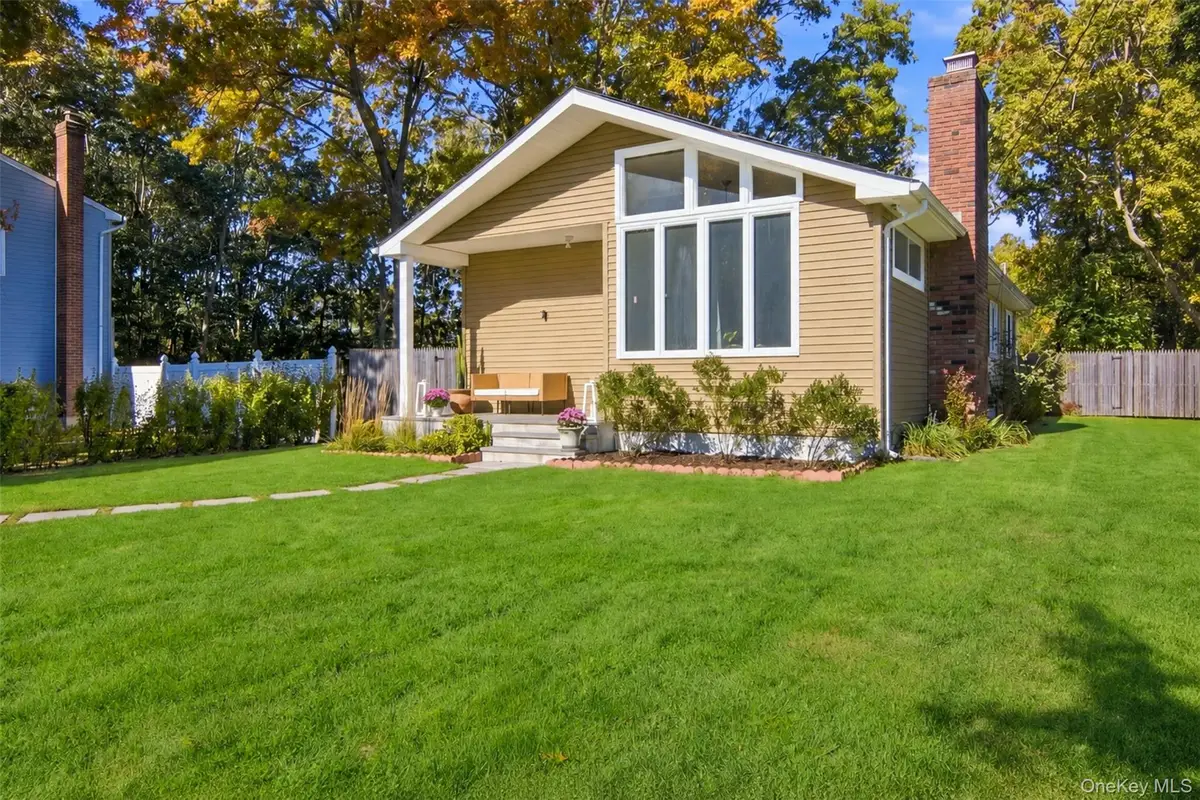 237 Carleton Drive E, Shirley, NY 11967 - #1