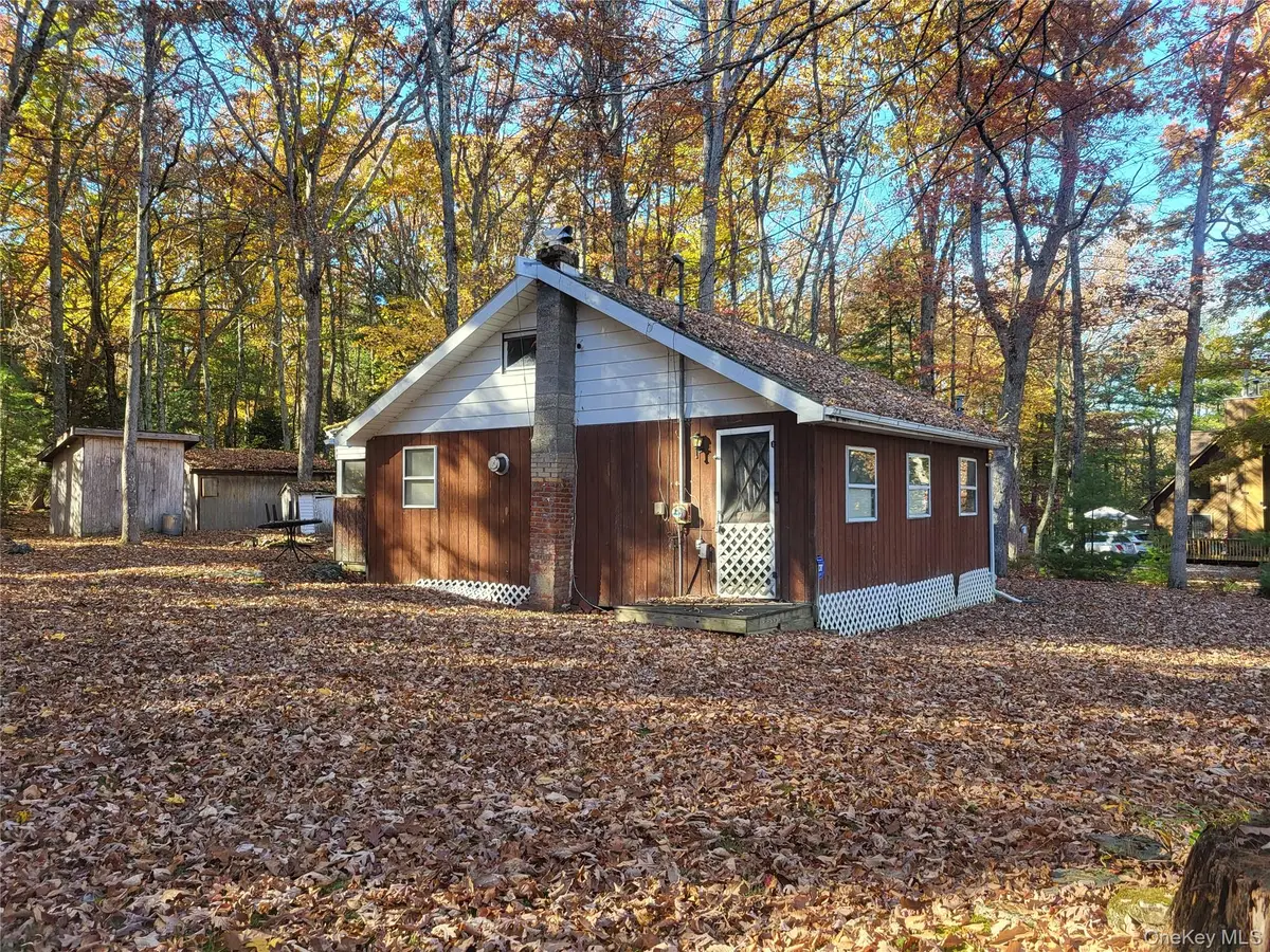 109 Delaware Trail, Glen Spey, NY 12737 - #1