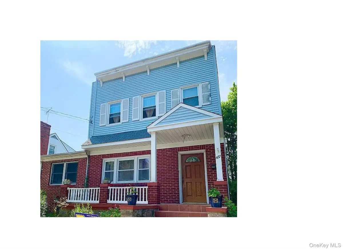 437 Sixth Avenue, Pelham, NY 10803 - #1