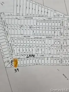 Lake Avenue, Mount Hope, NY 10963 - #1