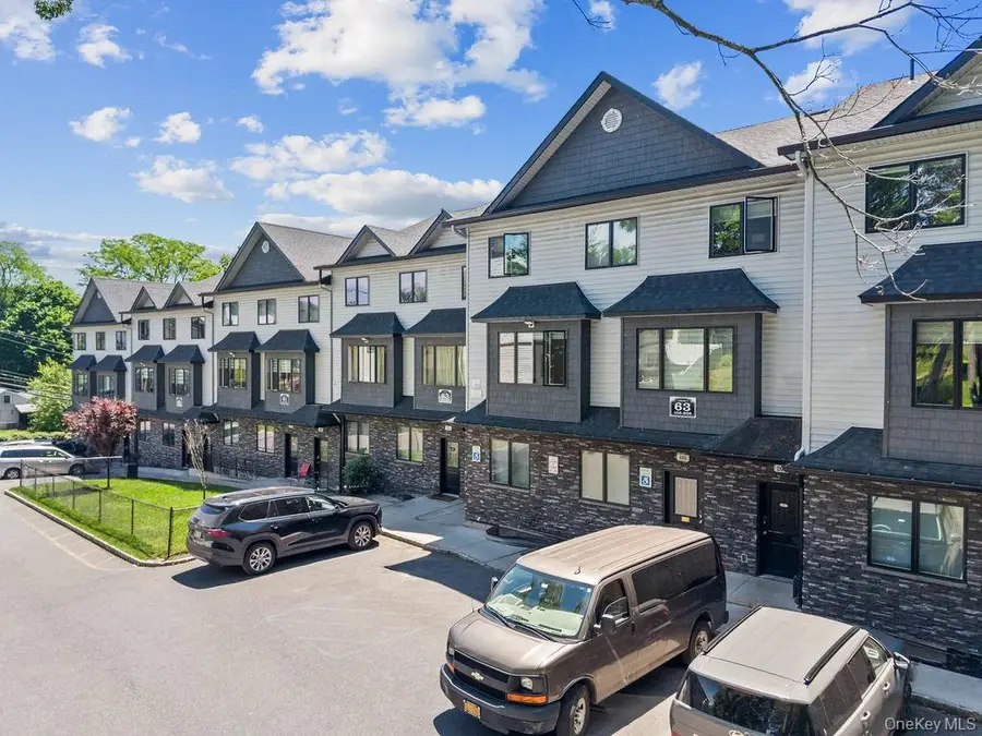 61 Blauvelt Road #102, Monsey, NY 10952 - #2