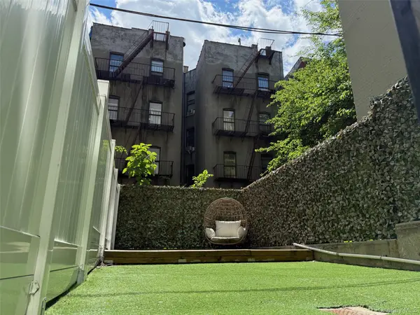 362 W 127th Street #1A, New York (Manhattan), NY 10027
