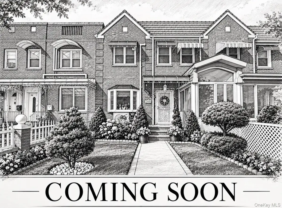 2406 87th Street, East Elmhurst, NY 11369 - #1