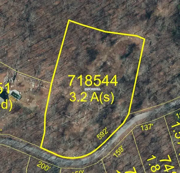 292 Rushmore Road, Stormville, NY 12582