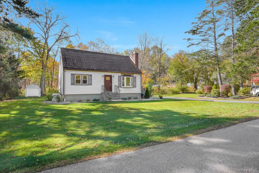10 Overhill Road, Yorktown Heights, NY 10598 - #2