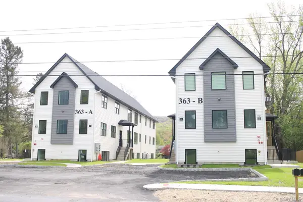 363 Lake Shore Drive #101, Blooming Grove, NY 10950