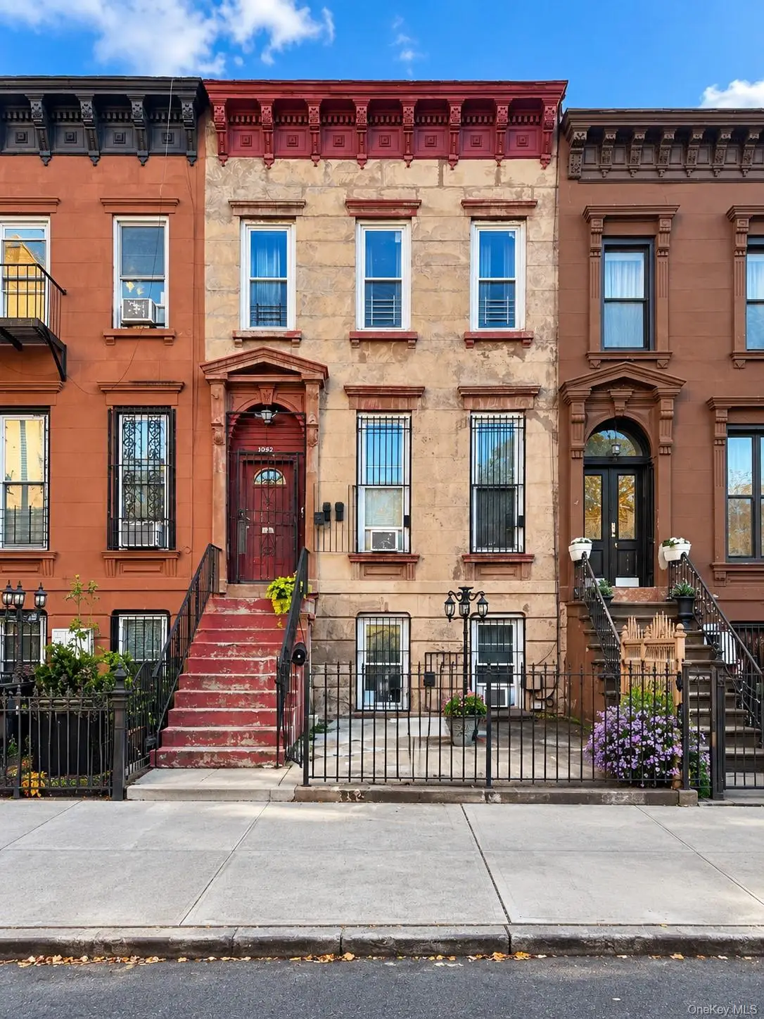 1022 Greene Avenue, Brooklyn, NY 11221 - #1