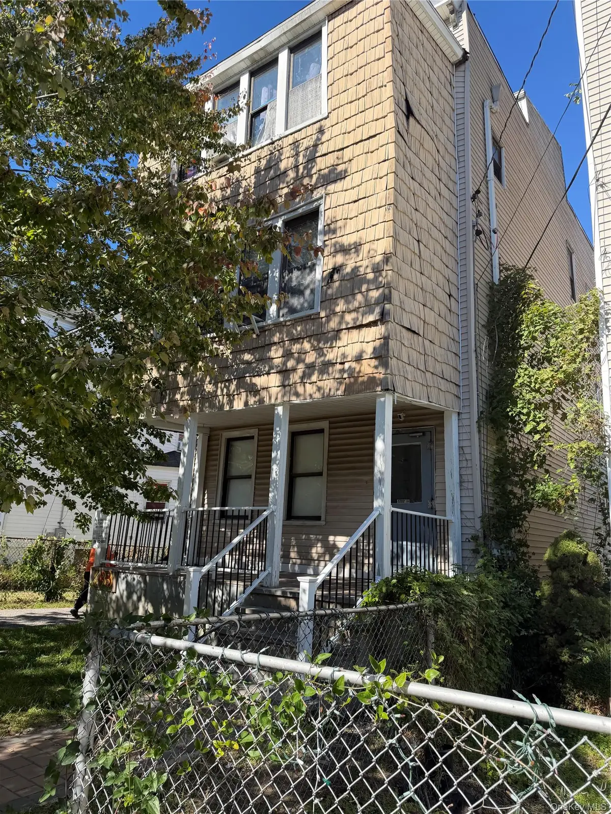 83 Horton Avenue, New Rochelle, NY 10801 - #1
