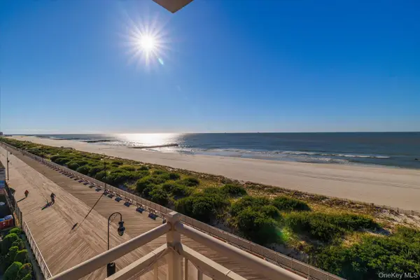 560 West Broadway #5B, Long Beach, NY 11561