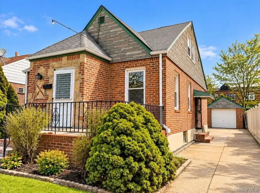 11539 226th Street, Cambria Heights, NY 11411 - #3