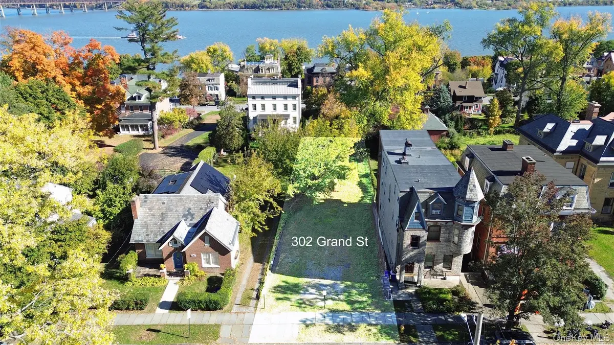 302 Grand Street, Newburgh, NY 12550 - #1