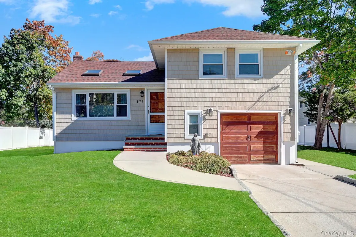 177 Evergreen Avenue, Smithtown, NY 11787 - #1
