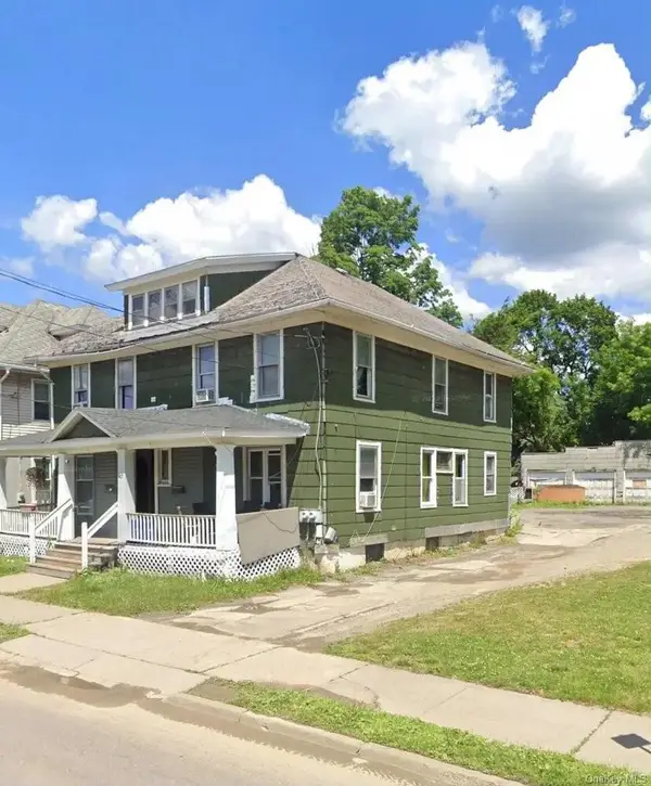 43 Bevier Street, Binghamton, NY 13901