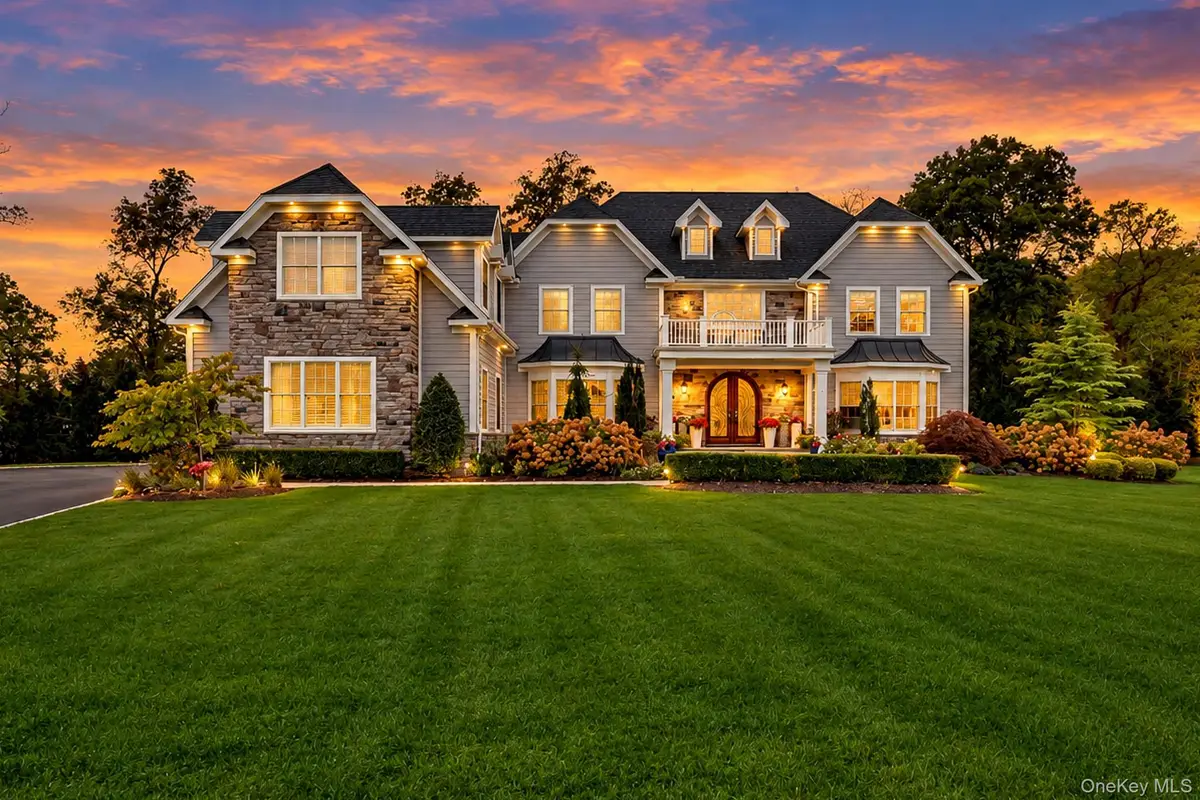 8 Enclave Court, Dix Hills, NY 11746 - #1