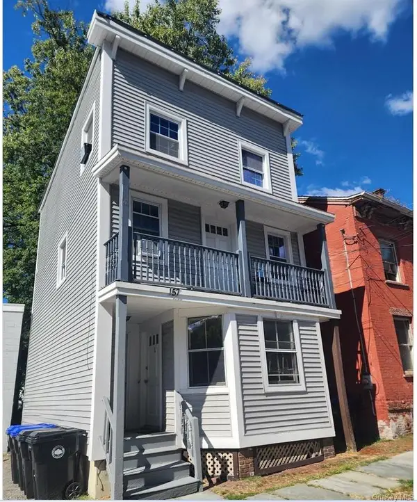 157 Union Street, Poughkeepsie, NY 12601
