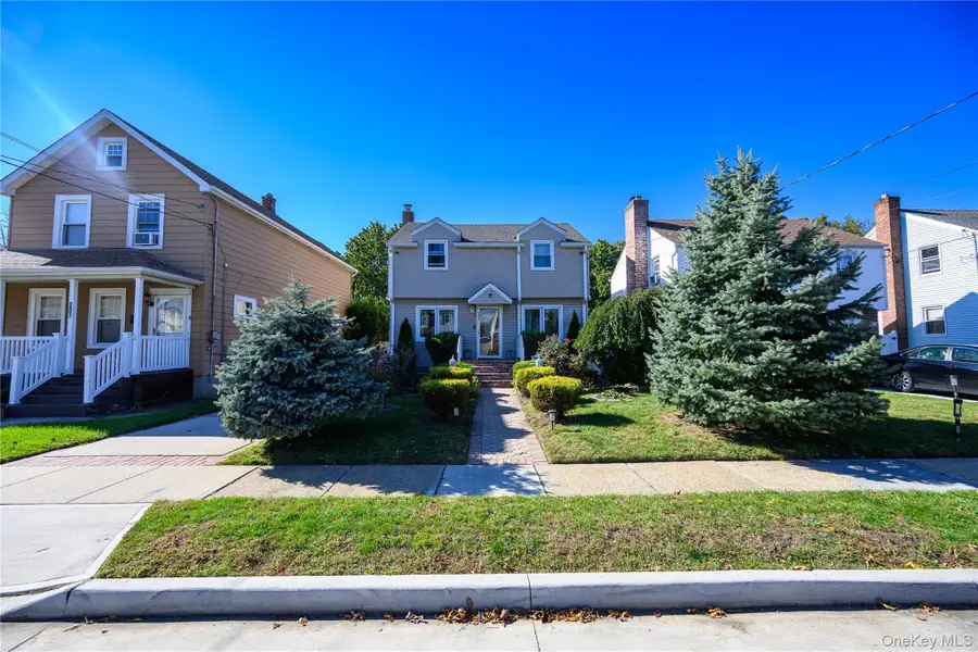 203 Holly Avenue, Hempstead, NY 11550 - #3