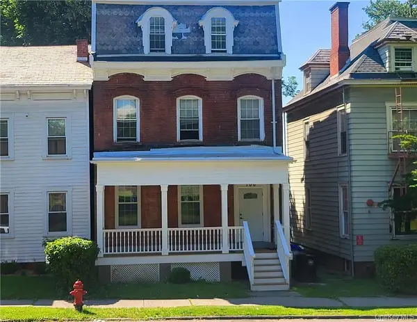 100 Academy Street, Poughkeepsie, NY 12601