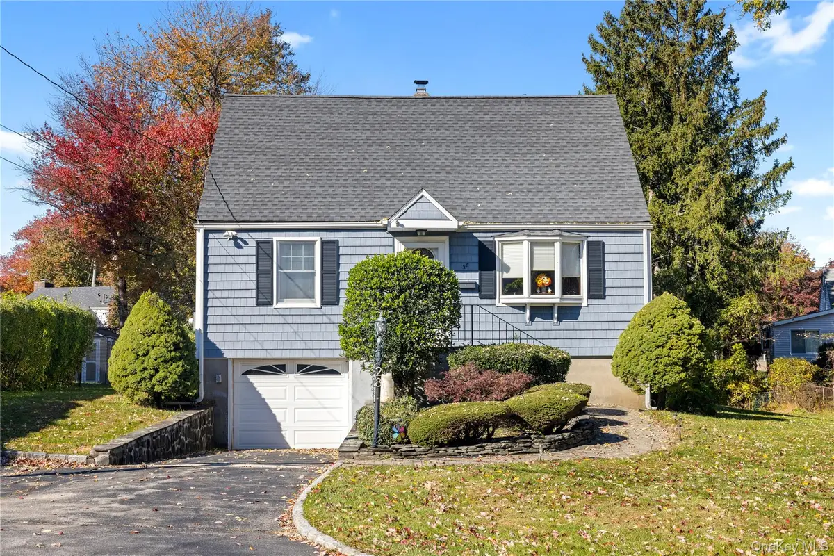28 Forest Avenue, Cortlandt Manor, NY 10567 - #1