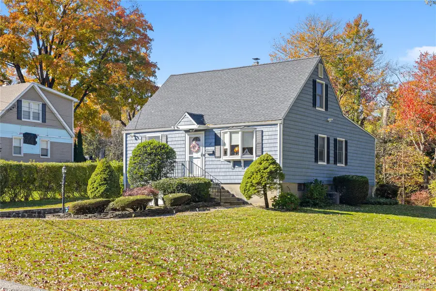 28 Forest Avenue, Cortlandt Manor, NY 10567 - #2
