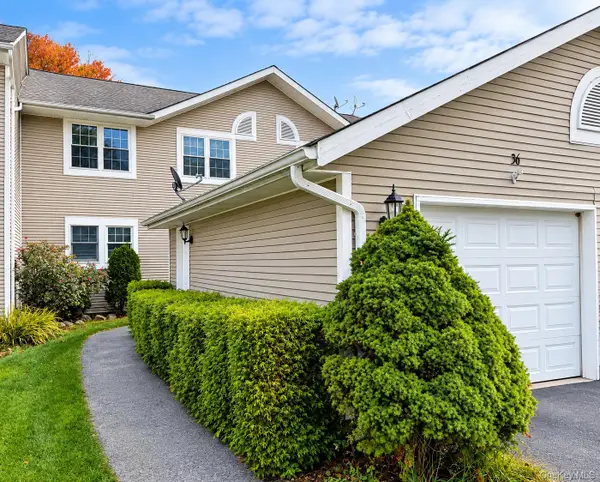 36 Brookside Drive W, Harriman, NY 10926