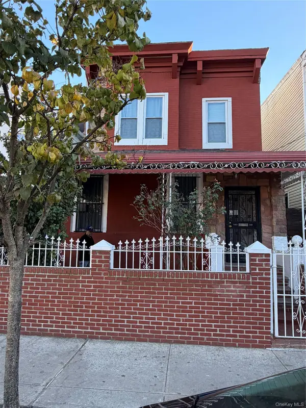 102-08 39th Avenue, Corona, NY 11368