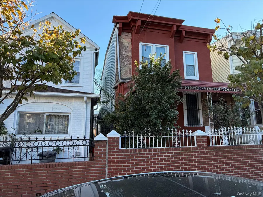 102-08 39th Avenue, Corona, NY 11368 - #2