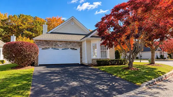 488 Leisure Drive, Ridge, NY 11961