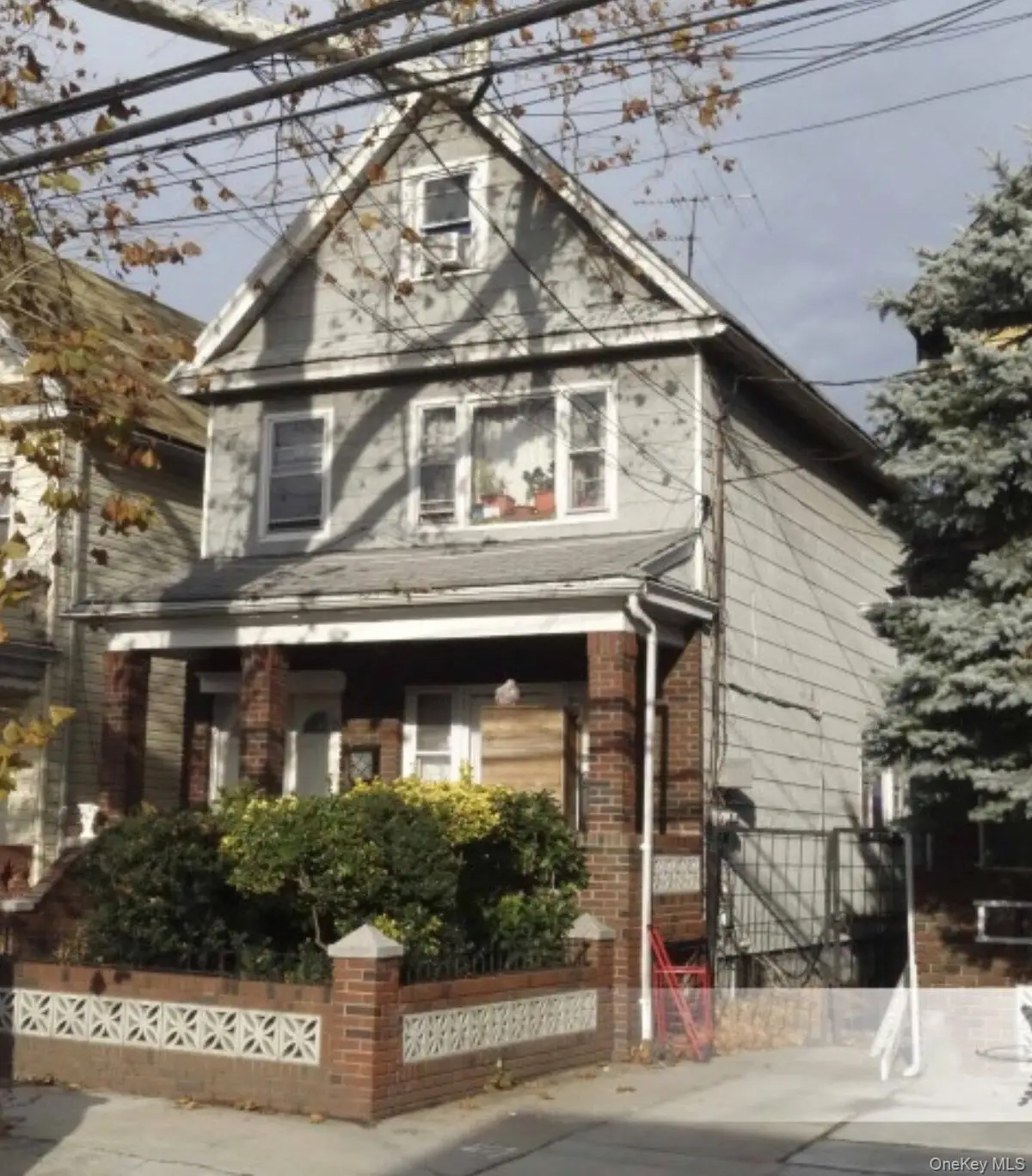 1049 E 94th Street, Brooklyn, NY 11236 - #1