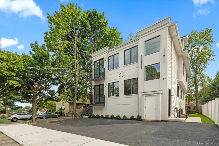 30 E Castle Avenue #202, Spring Valley, NY 10977 - #3